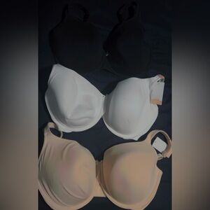 Lane Bryant bras